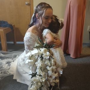 Meet your Posher, Alyssa